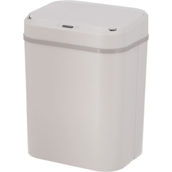 センサーダストボックス 12L レクタングル代引NG