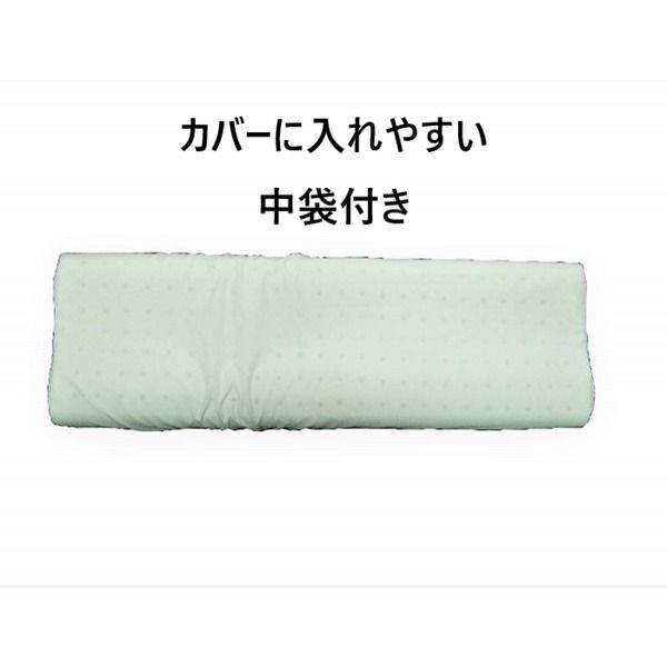 スーパSALE10倍＆4時間限定10％OFF 低反発 まくら 枕 中身 ダブルサイズ 横長 ロング SP-4 硬め カバーなし