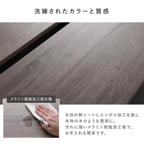 ステージベッド ステージタイプ クイーン 2層ポケットコイルマットレス付 ストーングレー フレーム幅180cm マットレス幅160cm コンセント 専用パッド付 通気性 頑丈 ローベッド すのこベッド ベッドフレーム フロアベッド 寝具 インテリア家具 寝室