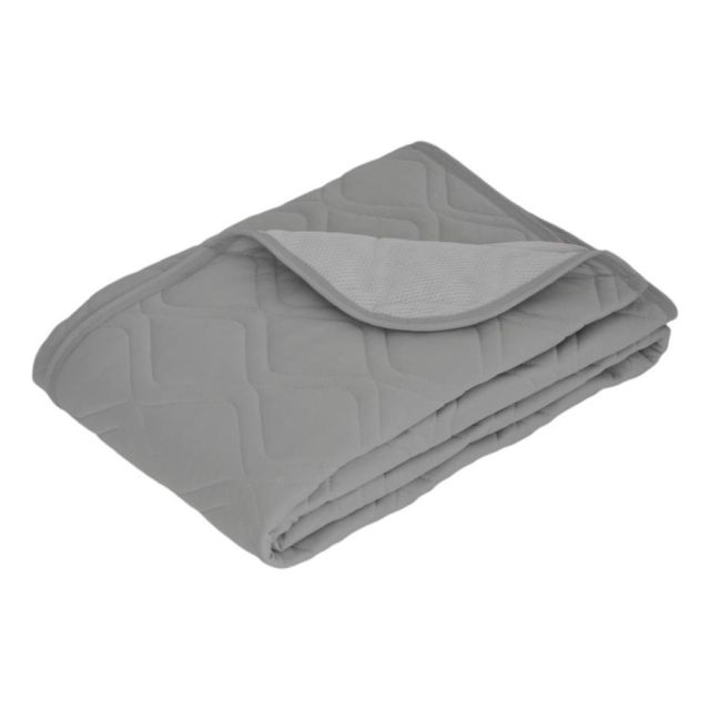 冷感敷きパッド 最強 セミダブル 最強冷却マット&メッシュ 120ｘ200cm 冷汗マット もっとひんやり 消臭敷きパッド 冷んやり q-max 0.5 最強