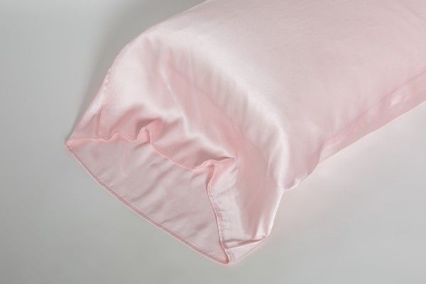 スーパSALE10倍＆4時間限定10％OFF シルク100％ 寝具 シルク小物 快眠 シルクサテン封筒型ピロケース大型 　959