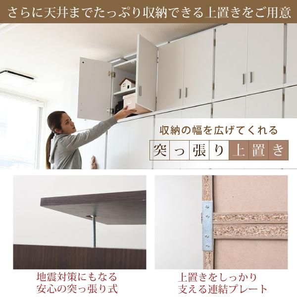 3%OFFクーポン有  ロッカー シリーズ 整理タンス 整理棚 整理たんす 幅 60 高さ 180 6段 収納 クローゼット 棚 衣類収納 服 洋服 衣類 収納 洋タンス 洋服ダンス ハイチェスト MI