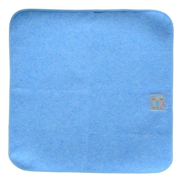 スーパSALE10倍＆4時間限定10％OFF 除湿シート 湿気取りシート ふとんカラッと除湿シート 60x60cm 洗える 抗菌 防臭 防ダニ ベビー用