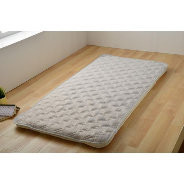 冷感敷きパッド 最強 シングル 接触冷感＆裏面メッシュ ひんやり敷パッド シングルサイズ 100ｘ200cm 洗える 冷感マット 冷感敷パッド冷却マット ひんやり クール寝具 抗菌 防臭 洗える