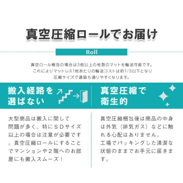 スーパSALE10倍＆4時間限定10％OFF MOAS モアス グレーマットレスセット （やわらかめ） セミシングルサイズ