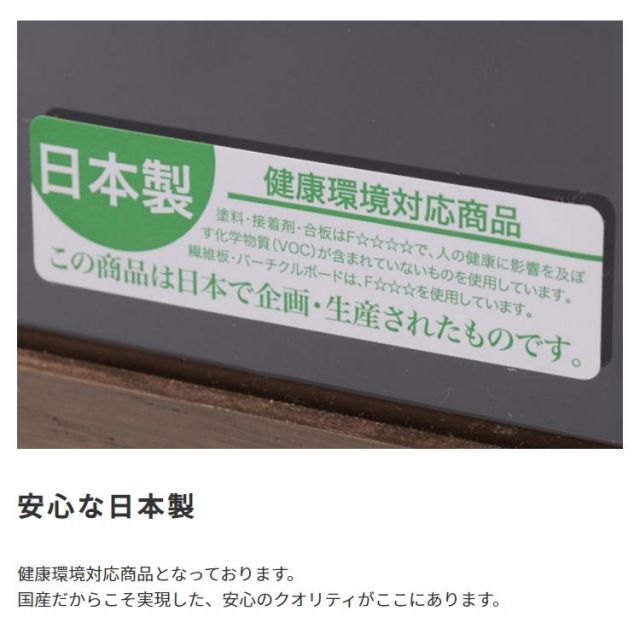 スーパSALE10倍＆4時間限定10％OFF 国産　日本製 木製両開き書庫