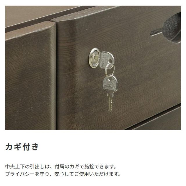 スーパSALE10倍＆4時間限定10％OFF 国産　日本製 木製3列サイドボード