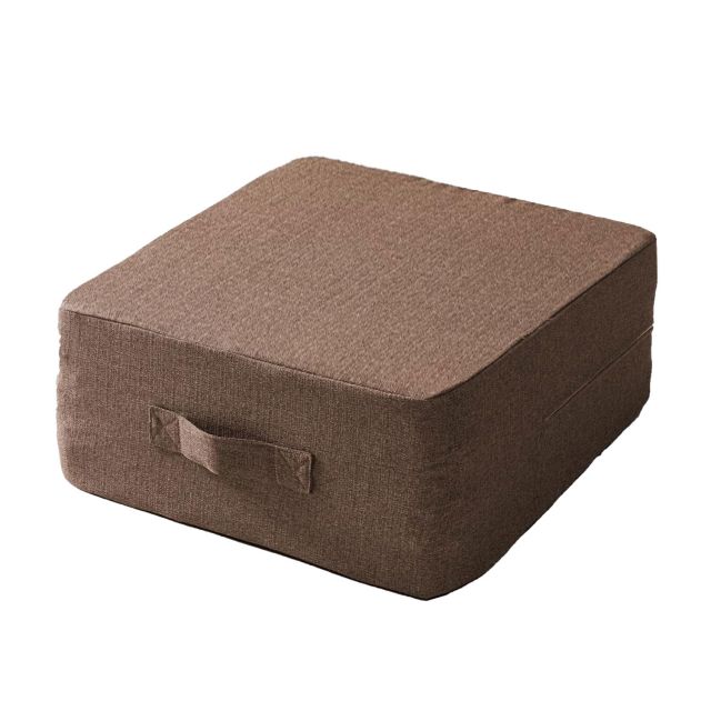 公式 イエトレクッション トランポリンクッション 45ｘ45ｘ20cm 大人用 こども用 室内用おうち時間が楽しくなる MI