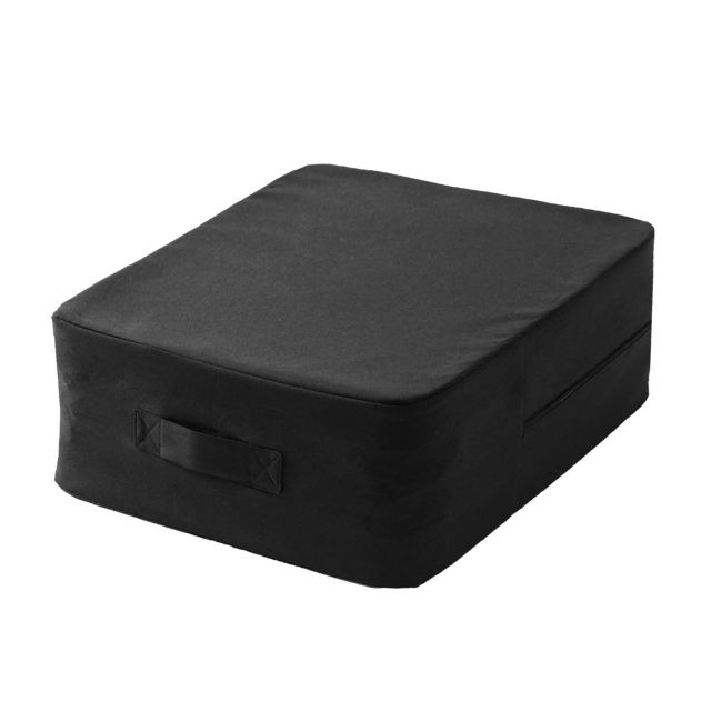 公式 イエトレクッション トランポリンクッション 45ｘ45ｘ20cm 大人用 こども用 室内用おうち時間が楽しくなる MI
