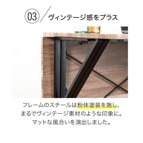 スーパSALE10倍＆4時間限定10％OFF ダイニングセット 折りたたみ ダイニングテーブル チェア 2点 セット 2人用 幅90 バタフライテーブル