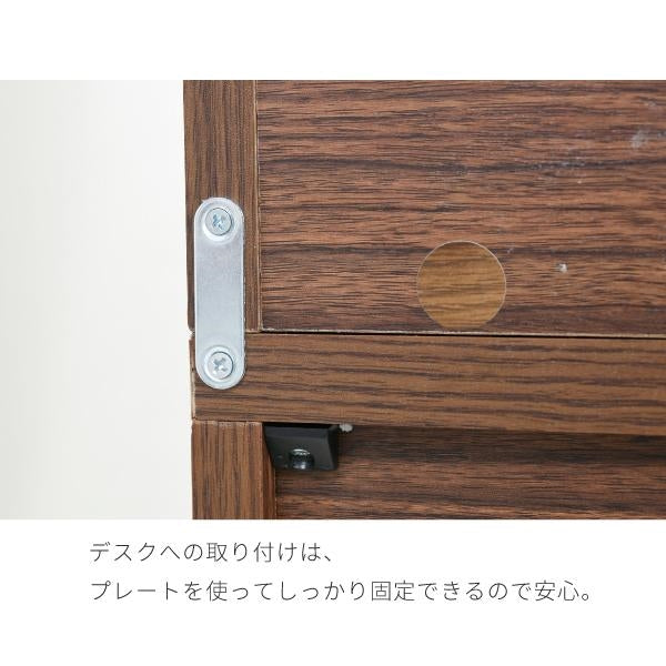 卓上ドレッサー 三面鏡 幅60 奥行22 高さ58 卓上三面鏡 ドレッサー 鏡