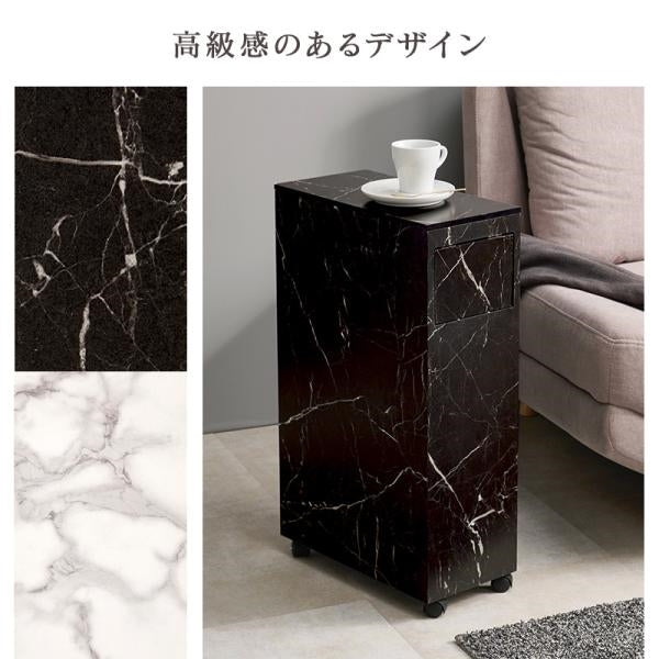 MITAS ダストボックス　MUD-6953 キャスター付き　25L