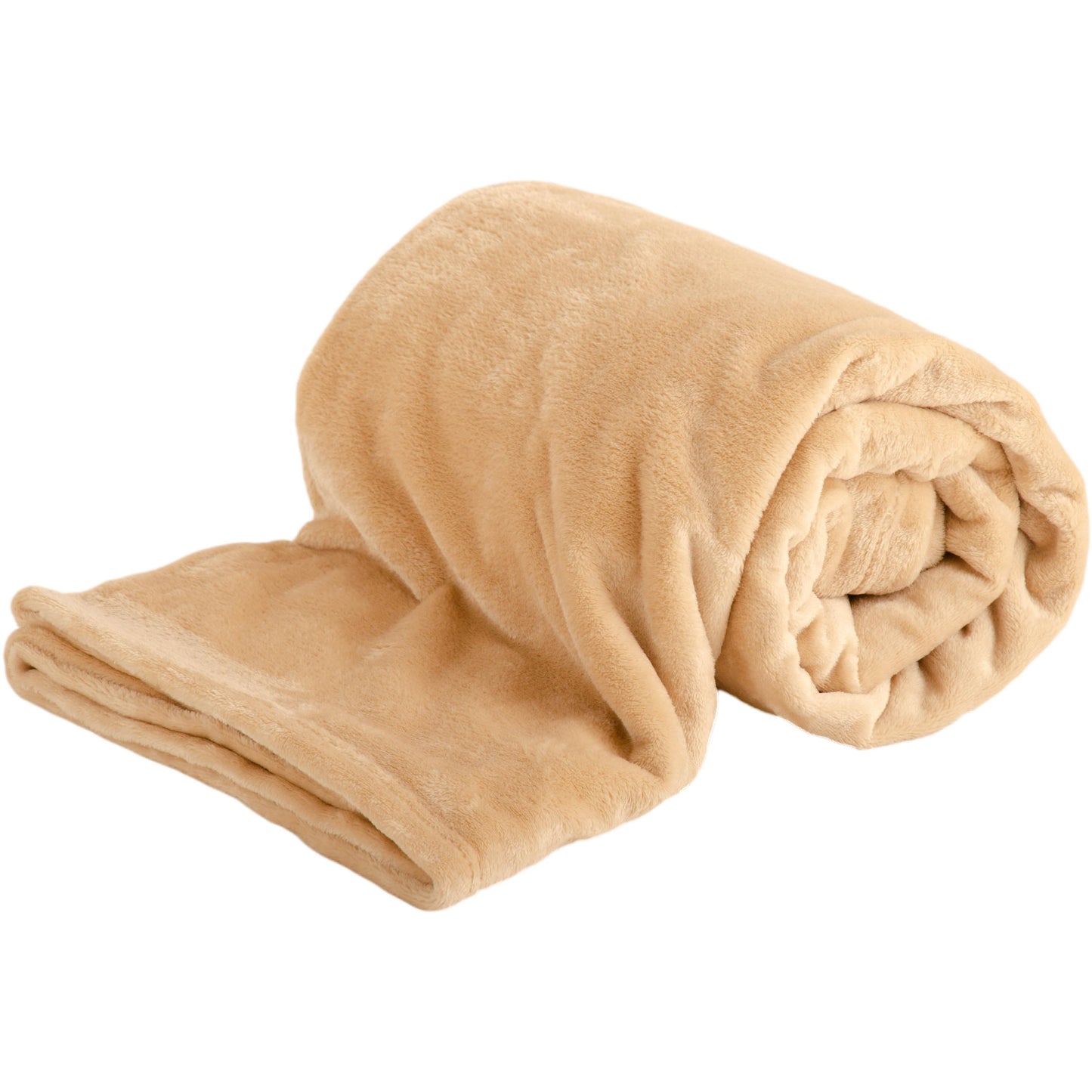吸湿発熱 ミタスヒート　ふわとろマイクロファイバー毛布 シングルサイズ | セミダブルサイズ | ダブルサイズ